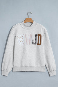 Stylish Cozy Women's Sweatshirts & Hoodies - Comfortable Casual Wear in Trendy, photo 5