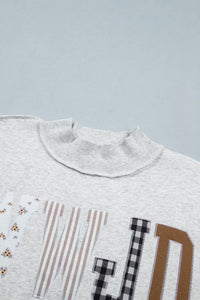 Stylish Cozy Women's Sweatshirts & Hoodies - Comfortable Casual Wear in Trendy, photo 7