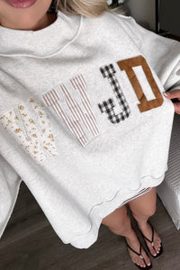 Stylish Cozy Women's Sweatshirts & Hoodies - Comfortable Casual Wear in Trendy, photo 2