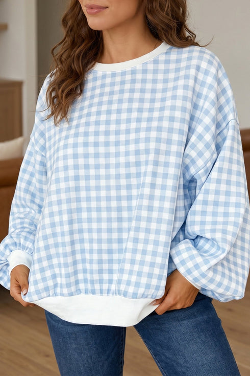 Stylish Cozy Women's Sweatshirts & Hoodies - Soft Casual Tops for Everyday Comfort & Versatile Layering in Chic Colors