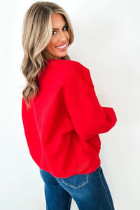 Stylish Cozy Women's Sweatshirts & Hoodies - Trendy, Comfortable Fits for, photo 4