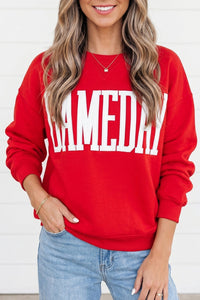 Stylish Cozy Women's Sweatshirts & Hoodies - Trendy, Comfortable Fits for Effortless Casual Chic