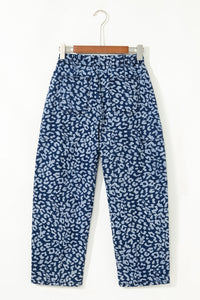 wide leg jeans women