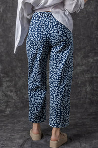wide leg jeans women