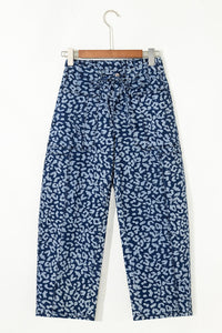 wide leg jeans women