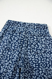 wide leg jeans women