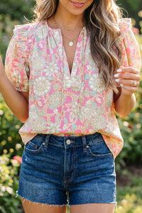 Stylish Women's Blouses & Shirts in Vibrant Colors – Flattering Everyday Tops for Effortless Chic Looks