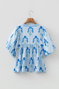 Stylish Women's Blouses & Shirts in Vibrant Colors - Perfectly Fitted,, photo 6