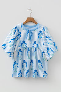 Stylish Women's Blouses & Shirts in Vibrant Colors - Perfectly Fitted,, photo 5