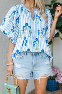 Stylish Women's Blouses & Shirts in Vibrant Colors - Perfectly Fitted,, photo 3