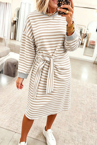 Stylish Women's Cotton T-Shirt Dress - Casual Summer Fit, Ideal for Everyday, photo 3