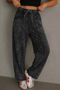 Stylish Women's Culottes and Pants - Comfortable Fit in Versatile Colors for Everyday and Special Occasions Fashion
