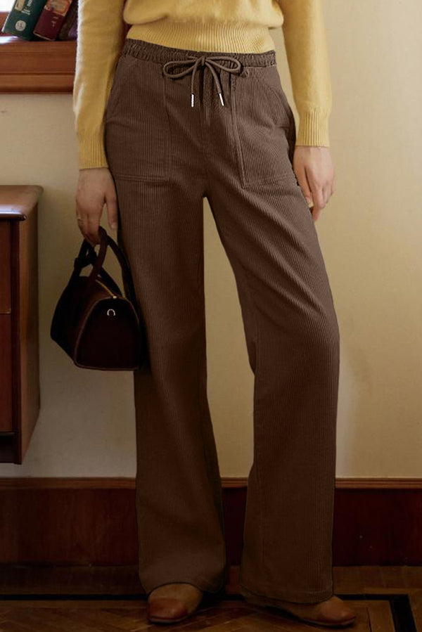 Stylish Women's Culottes & Pants - Comfortable, Versatile Fit in Trendy Colors for Every Occasion