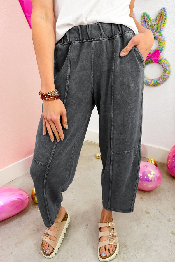 Stylish Women's Culottes & Pants - Comfortable, Versatile Fit in Trendy Colors for Everyday Fashion