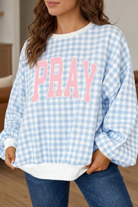 Stylish Women's Graphic Sweatshirts in Soft Fabrics - Trendy, Casual Comfort, photo 3