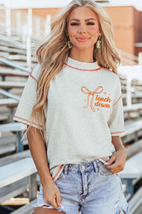Stylish Women's Graphic Tees - Casual, Comfortable Fit with Unique Prints for, photo 4