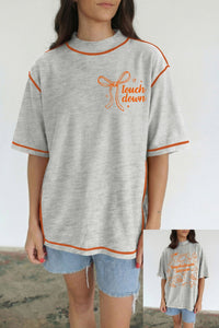 Stylish Women's Graphic Tees - Casual, Comfortable Fit with Unique Prints for, photo 7
