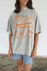 Stylish Women's Graphic Tees - Casual, Comfortable Fit with Unique Prints for, photo 9