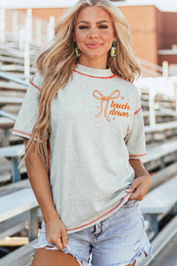 Stylish Women's Graphic Tees - Casual, Comfortable Fit with Unique Prints for, photo 6