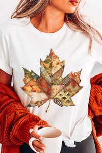 Stylish Women's Graphic Tees – Comfortable, Versatile Tops in Bright Colors for, photo 3