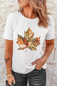 Stylish Women's Graphic Tees – Comfortable, Versatile Tops in Bright Colors for, photo 4