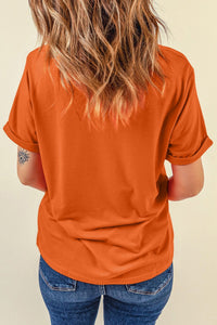 Stylish Women's Graphic Tees - Soft Cotton, Casual Fit, Trendy Designs for, photo 5