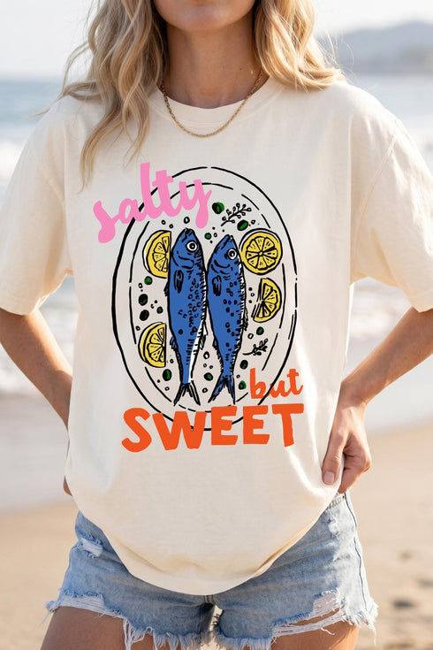 Stylish Women's Graphic Tees - Vibrant Casual Tops for Effortless Comfort and Everyday Fashion