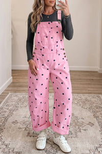 Stylish Women's Jumpsuits & Rompers - Comfortable, Chic Fit in Trendy Colors for Effortless Everyday Elegance