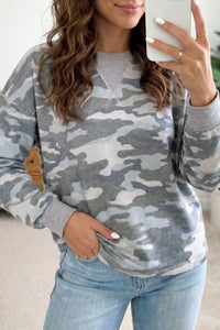 Stylish Women's Long Sleeve Blouses - Comfortable, Versatile Tops in Trendy Colors and Flattering Fits