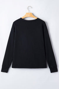 Stylish Women's Long Sleeve Graphic T-Shirts - Soft, Comfortable Fit with, photo 5