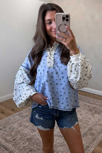 Stylish Women's Long Sleeve Tops in Soft Fabric – Ideal for Casual Outings and, photo 3