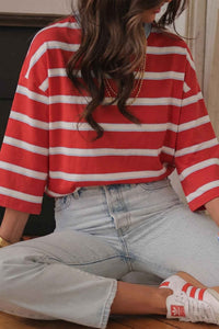 Stylish Women's Long Sleeve Tops in Soft Fabrics - Comfortable, Versatile, photo 4