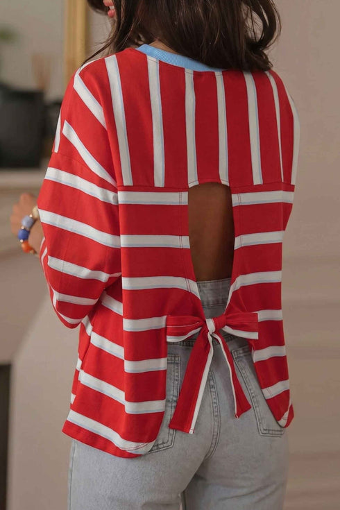 Stylish Women's Long Sleeve Tops in Soft Fabrics - Comfortable, Versatile Styles for Every Season and Occasion