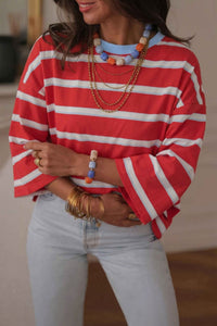 Stylish Women's Long Sleeve Tops in Soft Fabrics - Comfortable, Versatile, photo 2