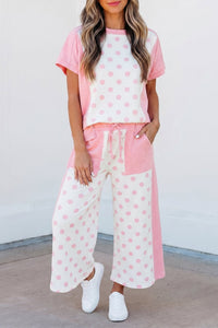 Stylish Women's Pant Sets - Comfortable & Versatile Outfits in Trendy Colors for Everyday Chic Fashion