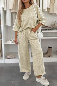 Stylish Women's Pant Sets in Vibrant Colors - Comfortable Fit for Casual and, photo 2