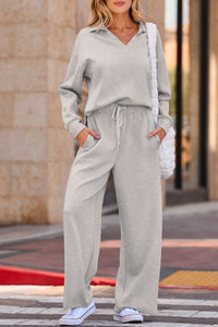 Stylish Women's Pant Sets in Vibrant Colors – Comfortable, Versatile Outfits, photo 5