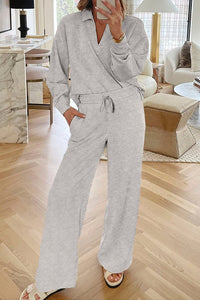 Stylish Women's Pant Sets in Vibrant Colors – Comfortable, Versatile Outfits, photo 6