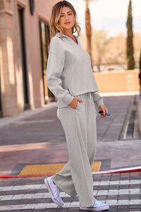 Stylish Women's Pant Sets in Vibrant Colors – Comfortable, Versatile Outfits, photo 4
