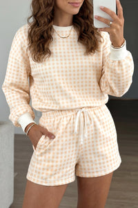 Stylish Women's Short Sets - Comfortable and Trendy Outfits for Summer in Vibrant Colors and Flattering Fits