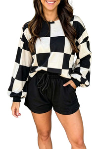 Stylish Women's Short Sets - Comfortable Casual Outfits for Summer in Vibrant, photo 4
