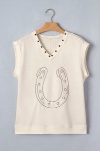 Stylish Women's Tank Tops - Lightweight, Comfortable Summer Tops in Vibrant, photo 3