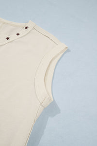 Stylish Women's Tank Tops - Lightweight, Comfortable Summer Tops in Vibrant, photo 8