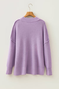 Trendy Cozy Knit Sweaters for Women | Comfortable Everyday Style in Vibrant, photo 7