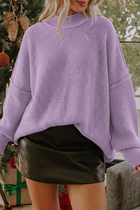 Trendy Cozy Knit Sweaters for Women | Comfortable Everyday Style in Vibrant, photo 4