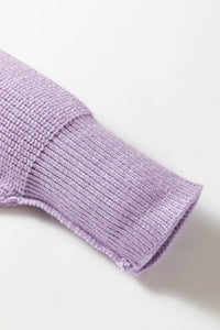 Trendy Cozy Knit Sweaters for Women | Comfortable Everyday Style in Vibrant, photo 9