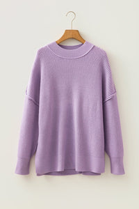 Trendy Cozy Knit Sweaters for Women | Comfortable Everyday Style in Vibrant, photo 6