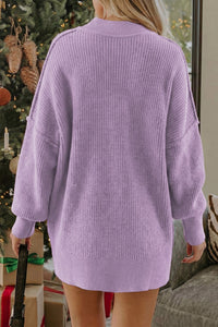 Trendy Cozy Knit Sweaters for Women | Comfortable Everyday Style in Vibrant, photo 5