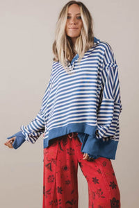 Trendy Cozy Women's Hoodies & Sweatshirts in Soft Fabrics for a Perfect Fit in, photo 3