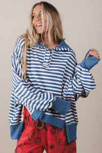 Trendy Cozy Women's Hoodies & Sweatshirts in Soft Fabrics for a Perfect Fit in, photo 9